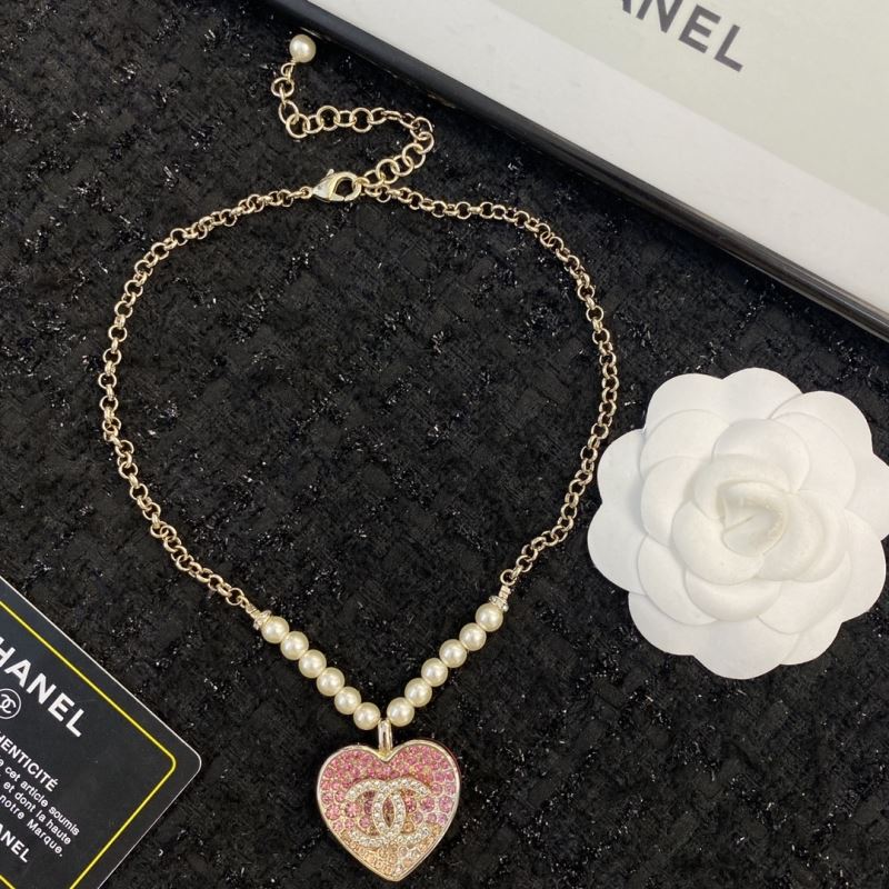 Chanel Necklaces